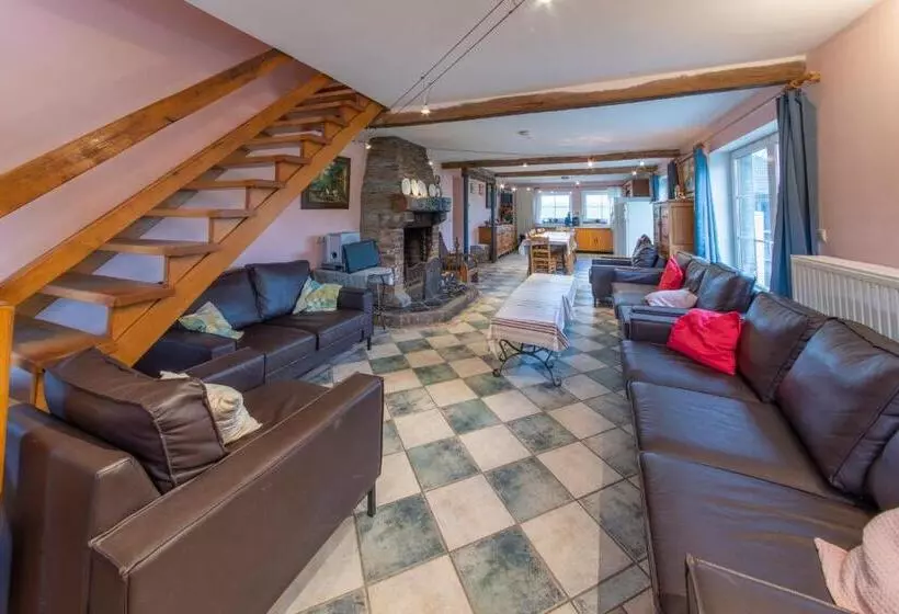 ペンション Sol Battire