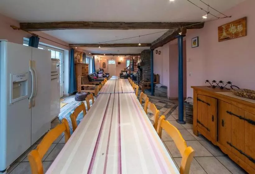 ペンション Sol Battire