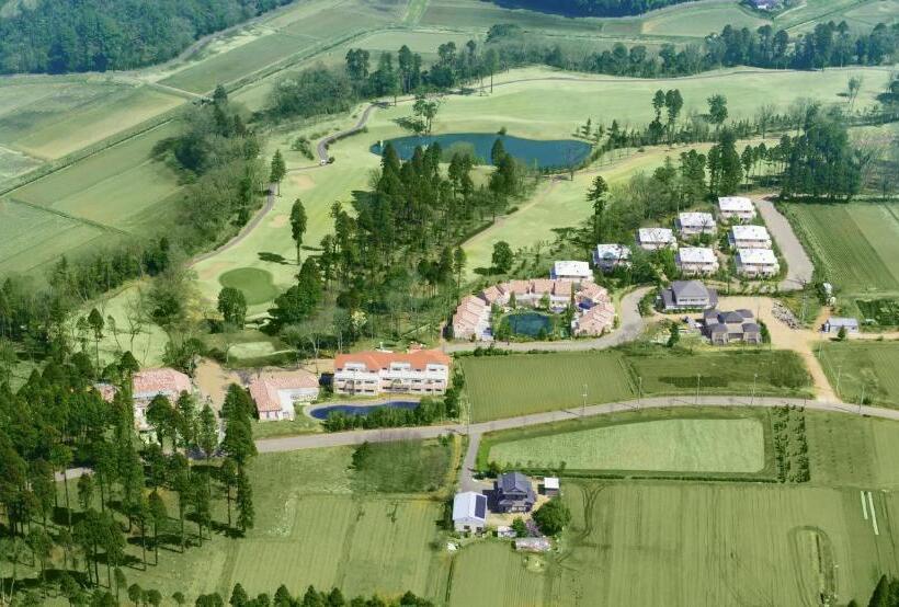 渡假胜地 Koyarunosato Doggys Island