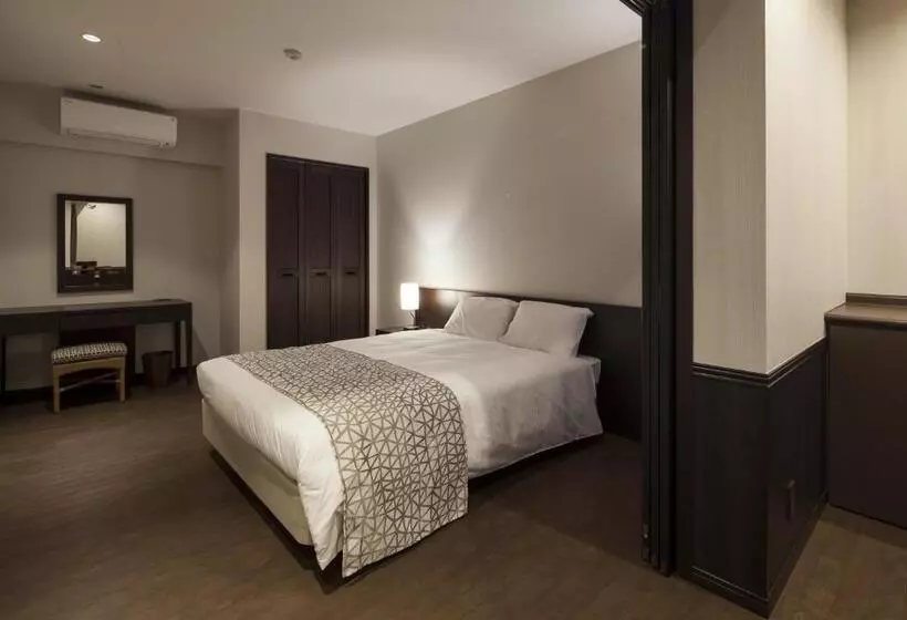 リゾートホテル Koyarunosato Doggys Island