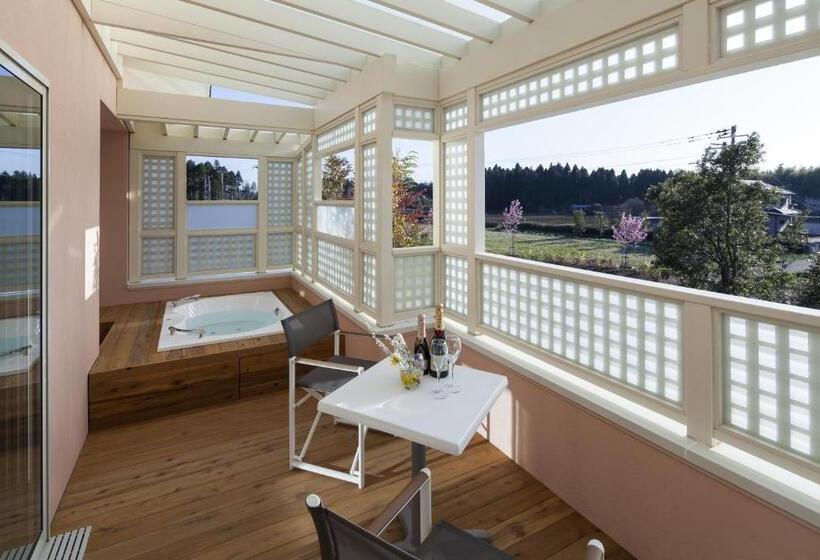 渡假胜地 Koyarunosato Doggys Island