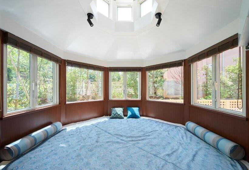 渡假胜地 Koyarunosato Doggys Island