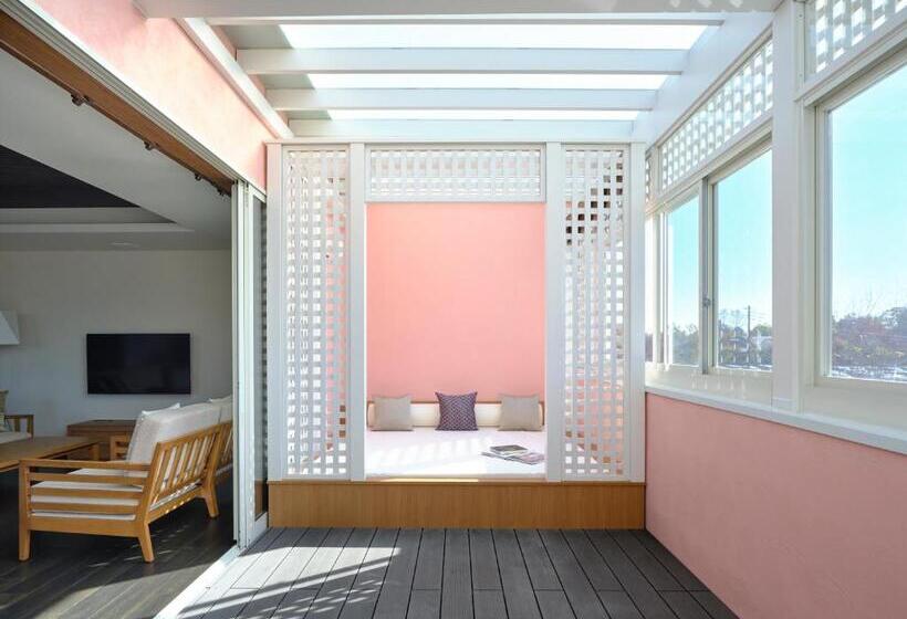 渡假胜地 Koyarunosato Doggys Island