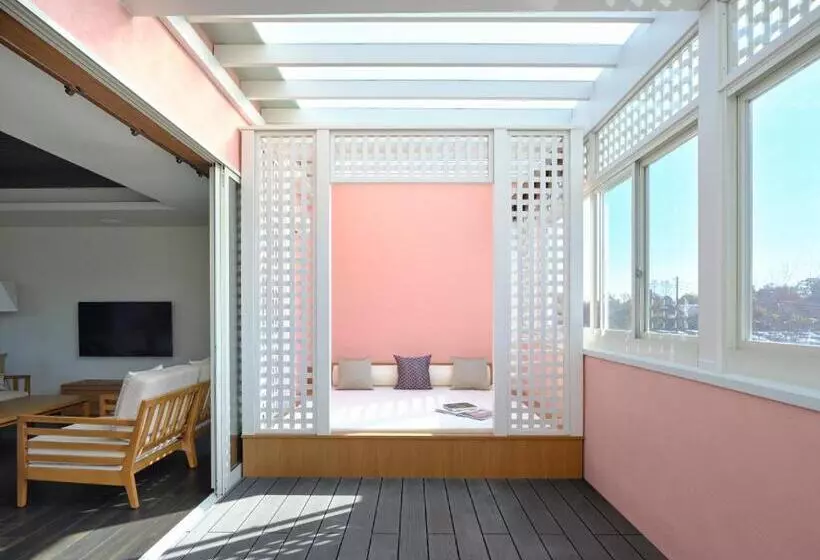 リゾートホテル Koyarunosato Doggys Island