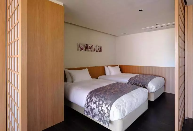 リゾートホテル Koyarunosato Doggys Island