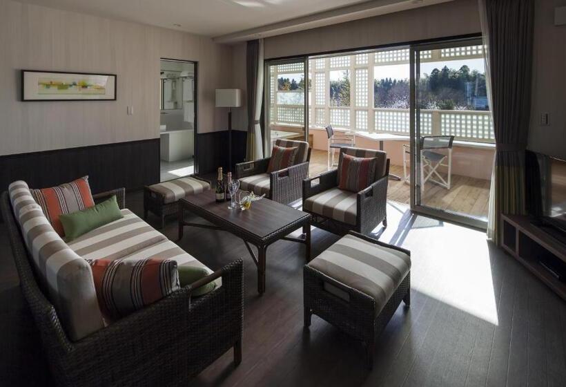 渡假胜地 Koyarunosato Doggys Island