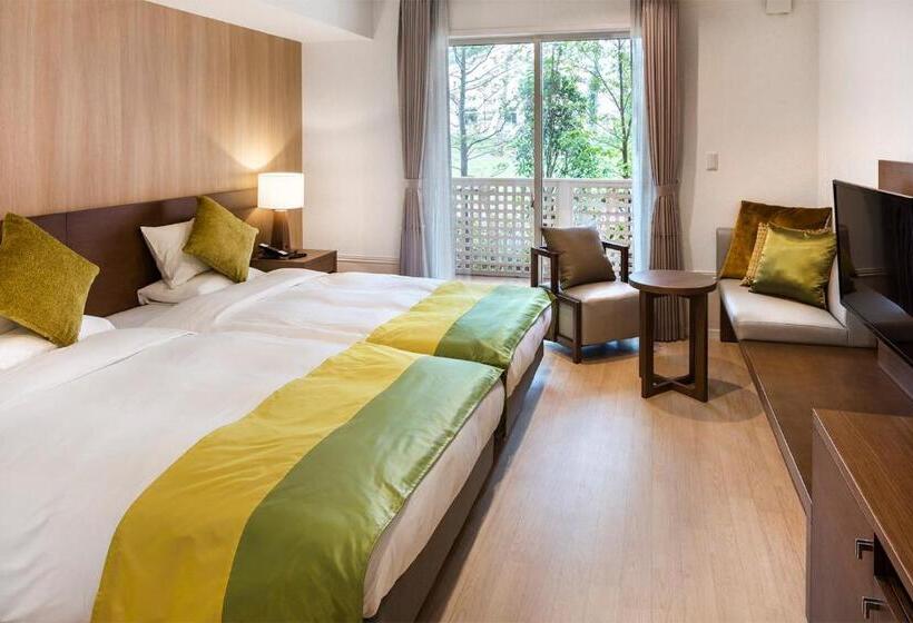 渡假胜地 Koyarunosato Doggys Island