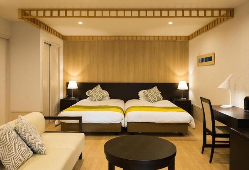 渡假胜地 Koyarunosato Doggys Island