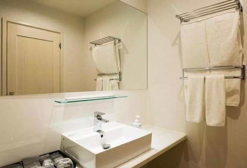 リゾートホテル Koyarunosato Doggys Island