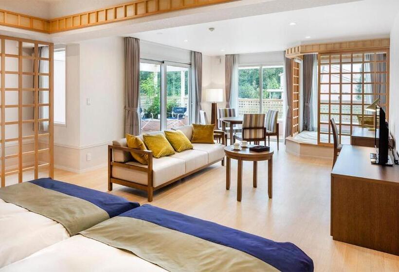 渡假胜地 Koyarunosato Doggys Island