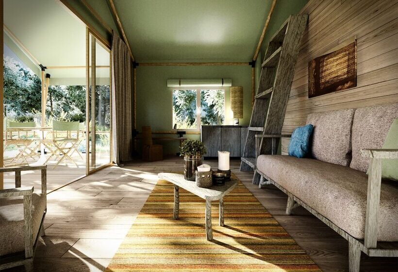 T Nest Luxury Resort