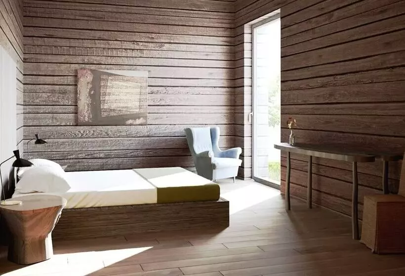 T Nest Luxury Resort