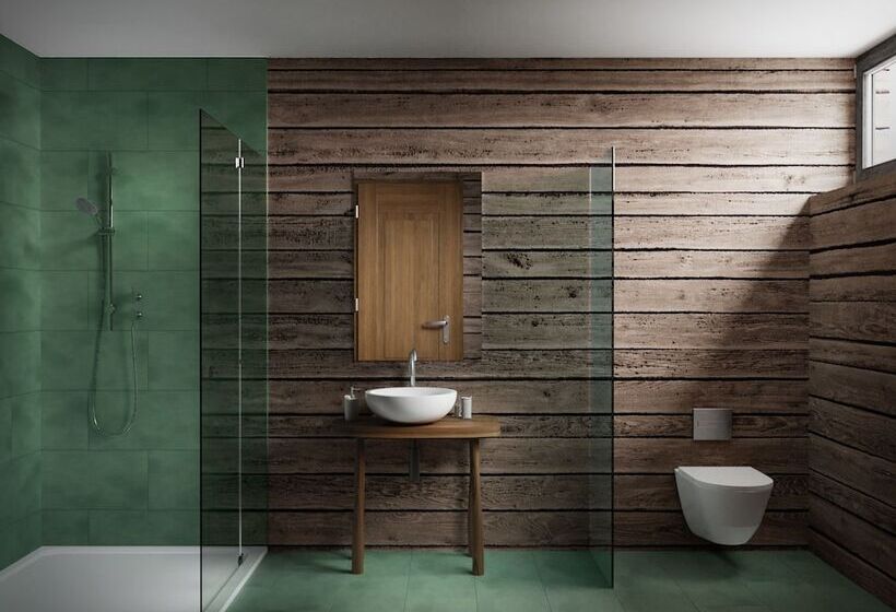 T Nest Luxury Resort