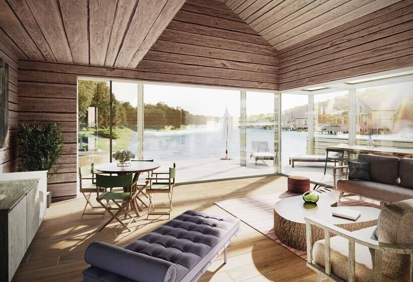 T Nest Luxury Resort