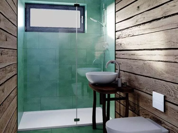 T Nest Luxury Resort