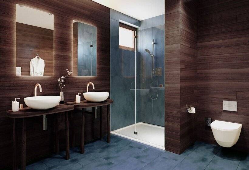 T Nest Luxury Resort