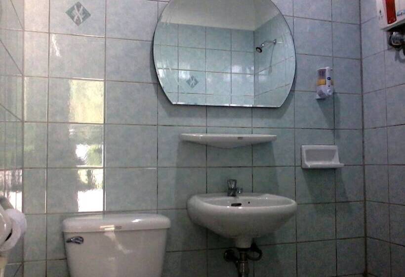 Banlang Hotel Resort & Swimmingpool