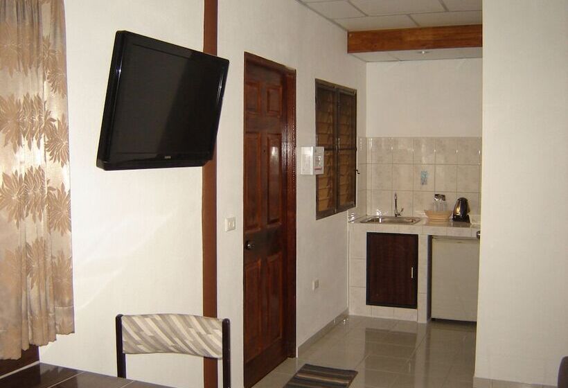 Banlang Hotel Resort & Swimmingpool