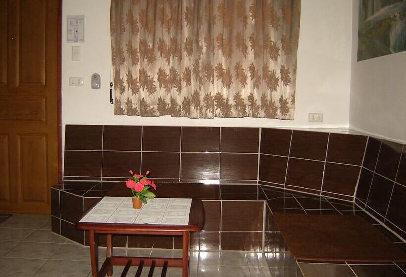 Banlang Hotel Resort & Swimmingpool