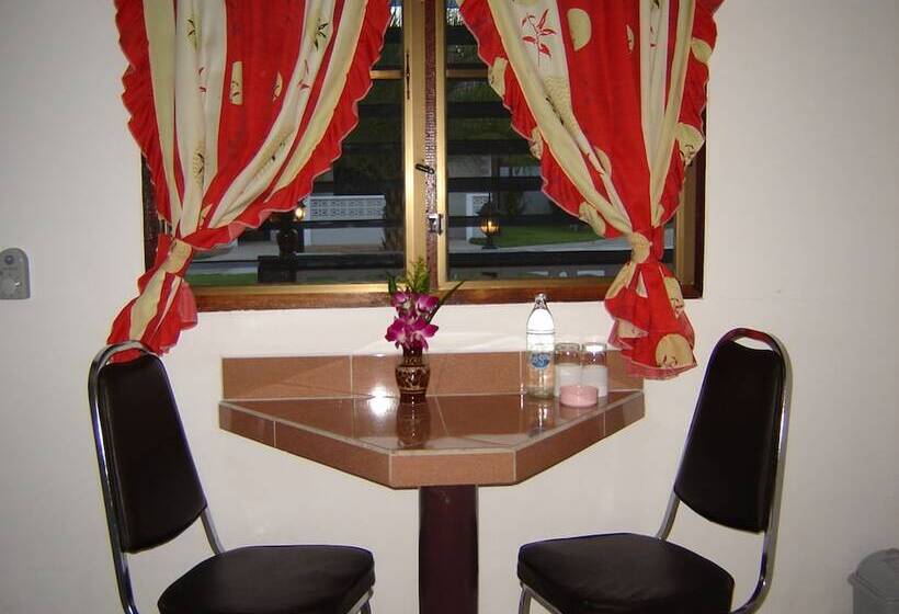 Banlang Hotel Resort & Swimmingpool