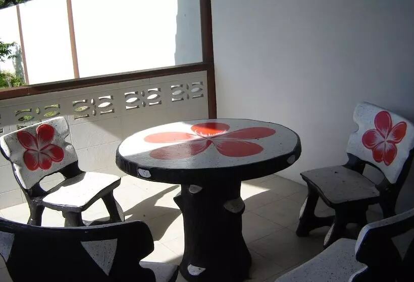 Banlang Hotel Resort & Swimmingpool