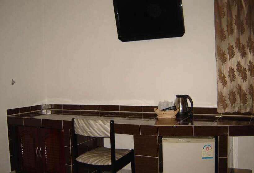 Banlang Hotel Resort & Swimmingpool