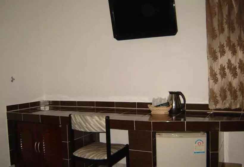 Banlang Hotel Resort & Swimmingpool