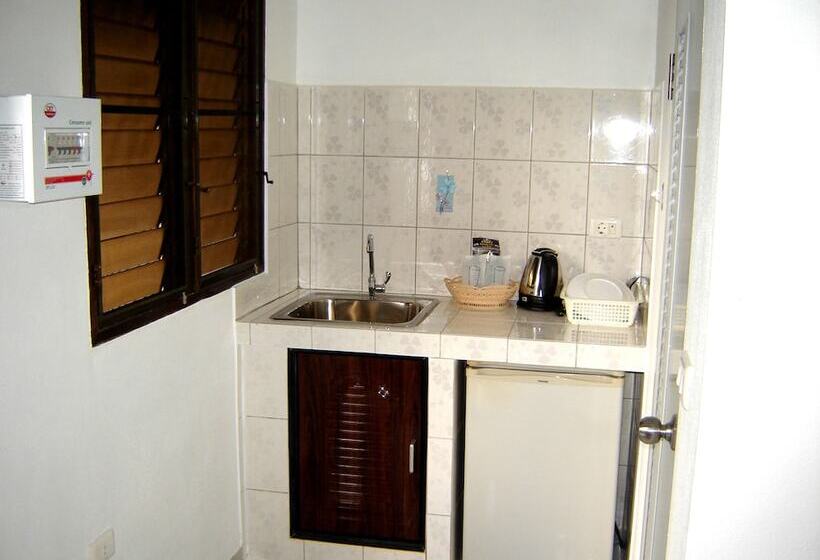 Banlang Hotel Resort & Swimmingpool