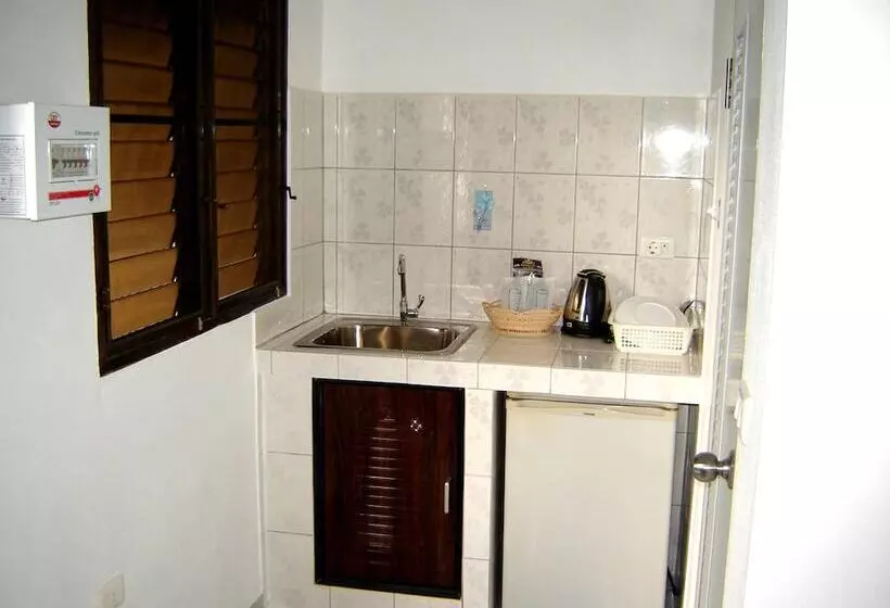 Banlang Hotel Resort & Swimmingpool