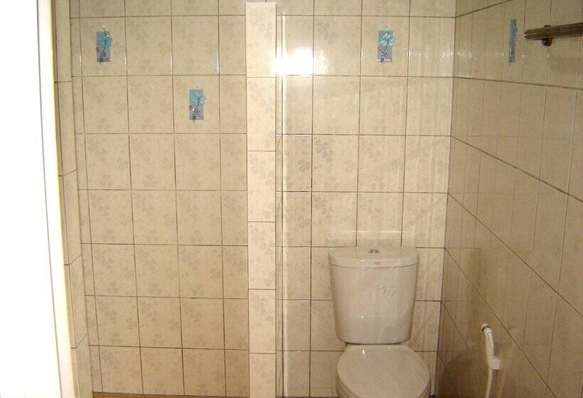 Banlang Hotel Resort & Swimmingpool