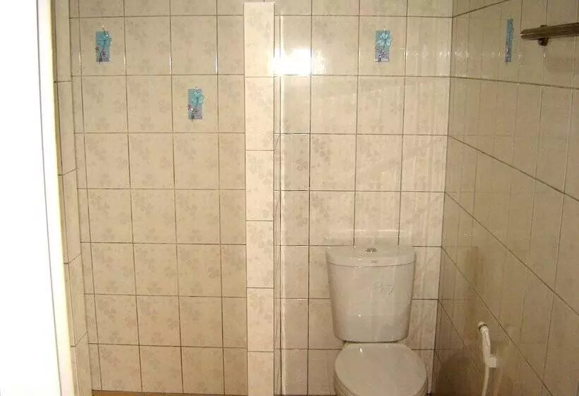 Banlang Hotel Resort & Swimmingpool