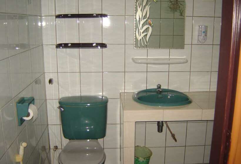 Banlang Hotel Resort & Swimmingpool