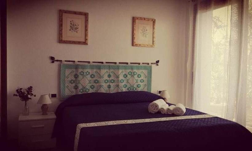 مبيت وإفطار White House