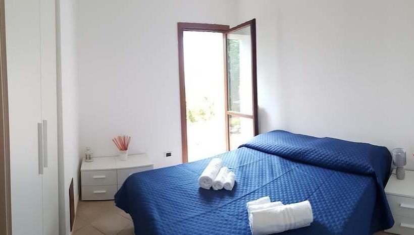 مبيت وإفطار White House