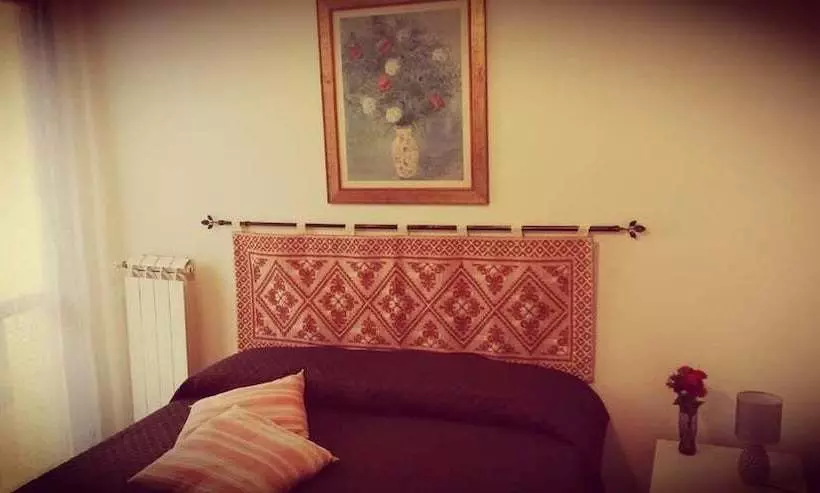 ベッドアンドブレックファースト White House