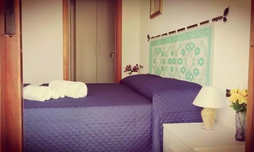 ベッドアンドブレックファースト White House