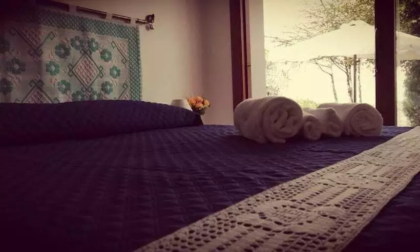 ベッドアンドブレックファースト White House