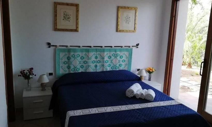 مبيت وإفطار White House