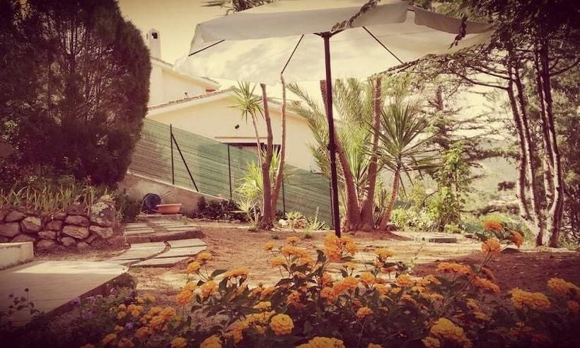 مبيت وإفطار White House