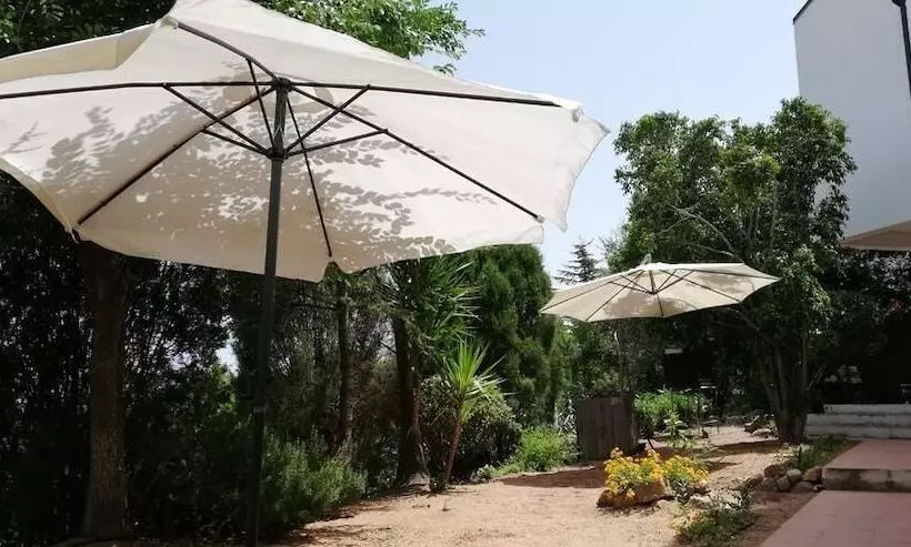 ベッドアンドブレックファースト White House