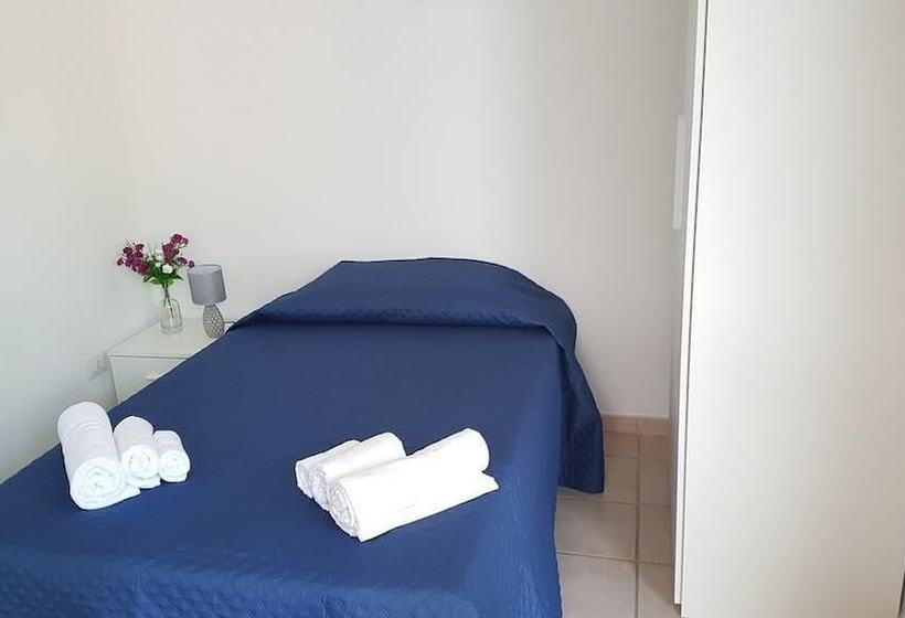 مبيت وإفطار White House