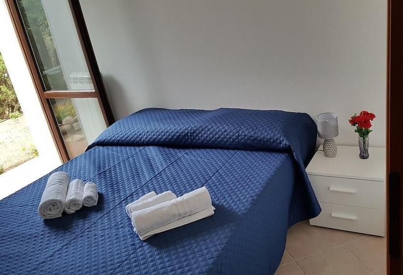 مبيت وإفطار White House