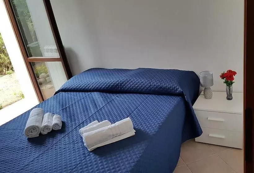 ベッドアンドブレックファースト White House