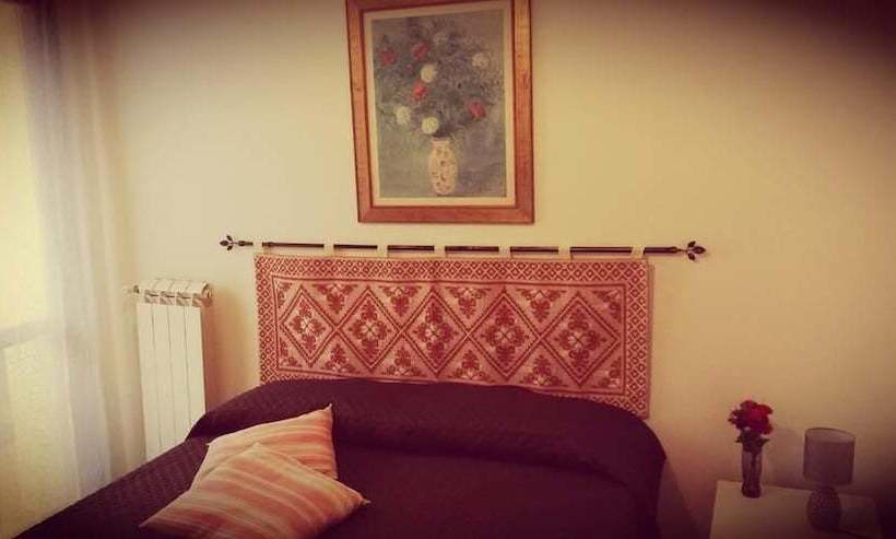 مبيت وإفطار White House