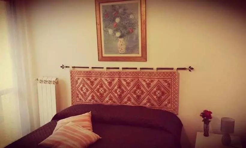 ベッドアンドブレックファースト White House