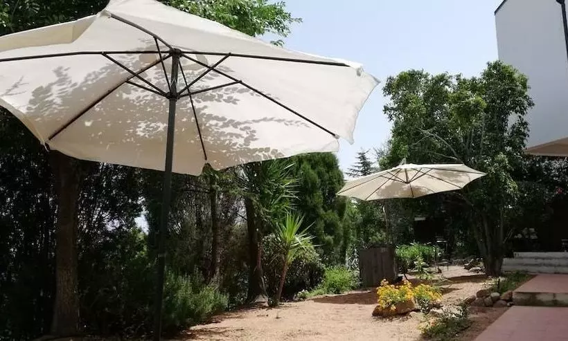 ベッドアンドブレックファースト White House