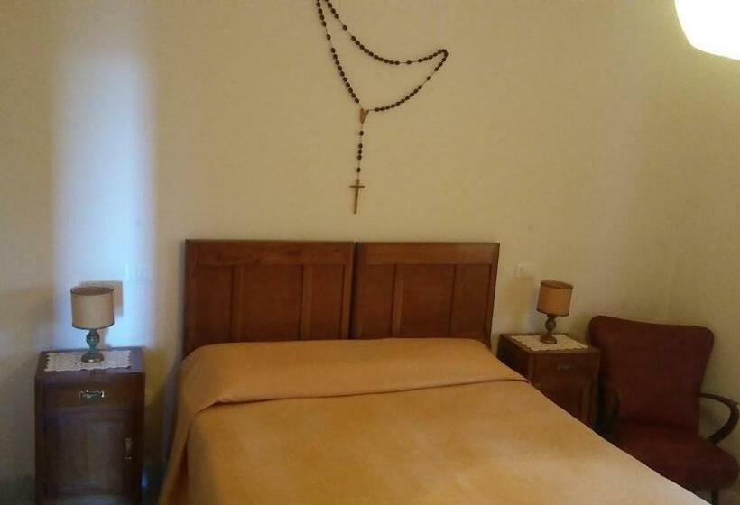 酒店 Agriturismo Dal Poeta