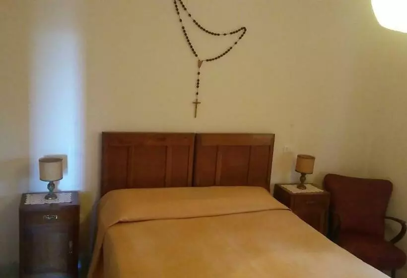 Hotelli Agriturismo Dal Poeta