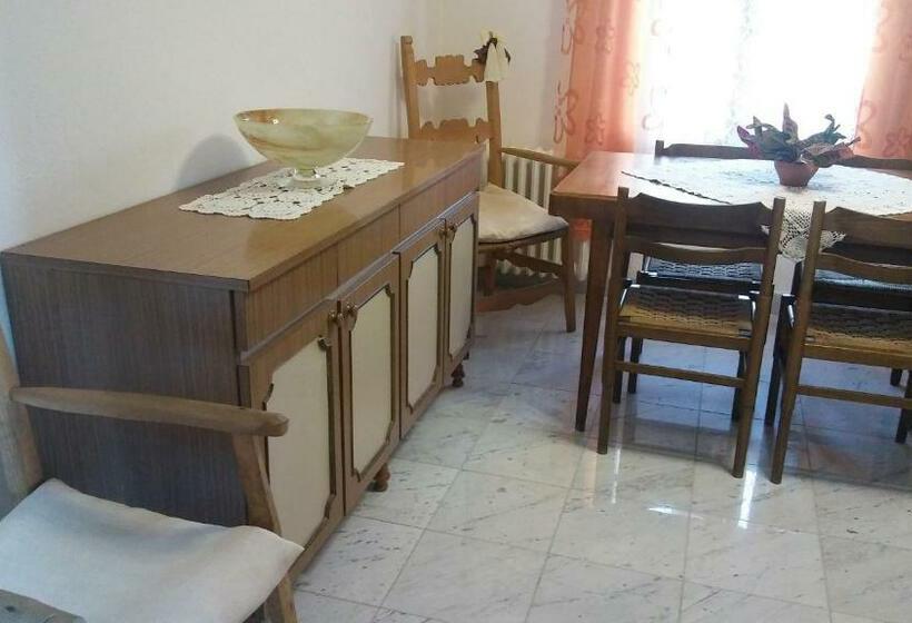 酒店 Agriturismo Dal Poeta