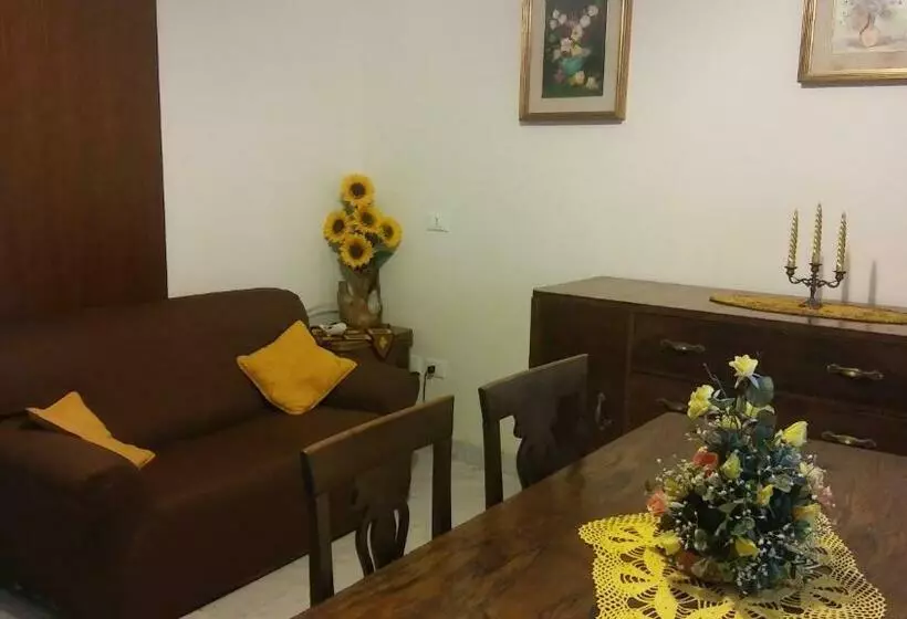 Hotelli Agriturismo Dal Poeta